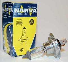 Becuri auto Narva