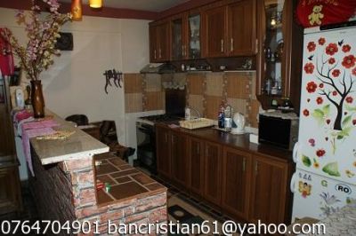 casa de vanzare bolintin vale