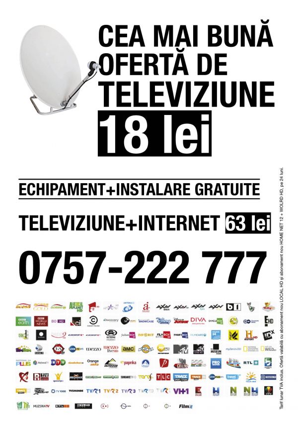 Super Oferta !