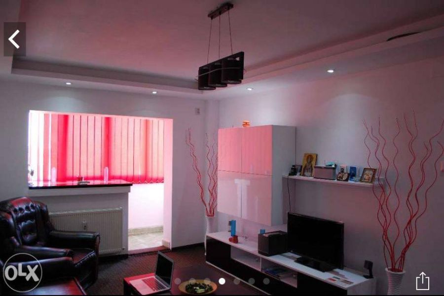 Apartament 3 camere bucuresti 250ron/zi - regim hotelier