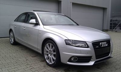 Inchirieri AUTO cu SOFER