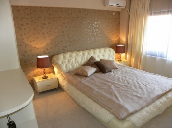 Aviatiei � Elvila, penthouse lux, 180mp, terasa 45mp