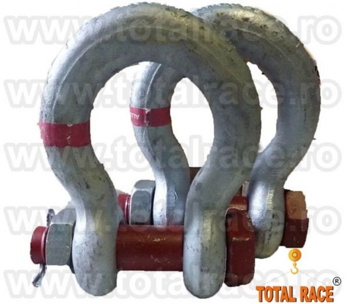 Chei tachelaj uz industrial G2130 Crosby� 
