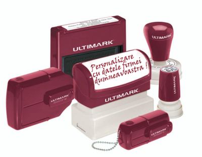 Realizare stampile pt firme, sc, pfa, medici, avocati