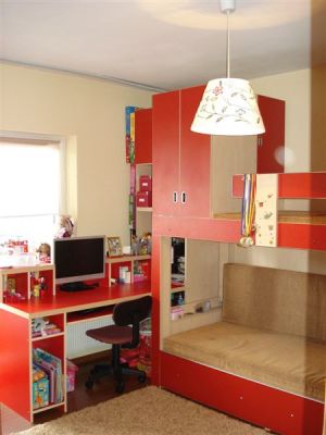 Apartament - Sebastian
