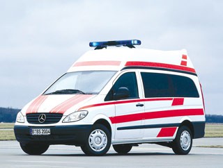 Ambulanta transport pacienti, ieftin