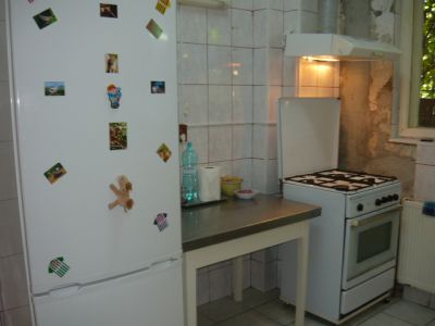 Decebal - Vila