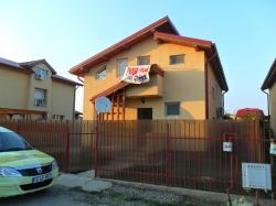 De vanzare Vila P+M - Popesti-Leordeni