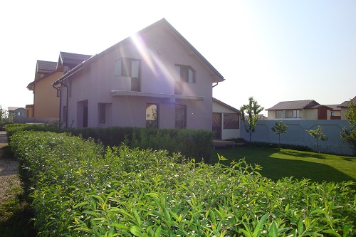 Vand casa 190 mp in Domnesti, Ilfov