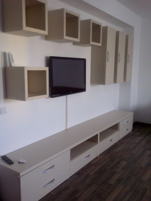 Apartament 3 camere