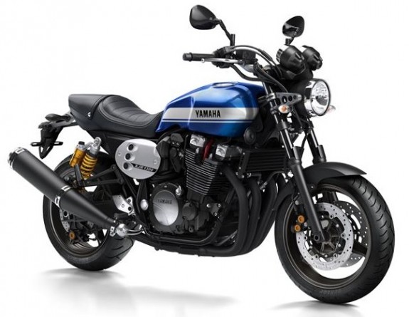 Yamaha XJR 1300 