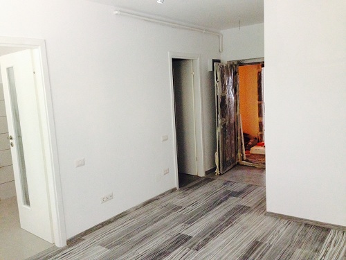 Militari, apartament 2 camere, vedere la piscina