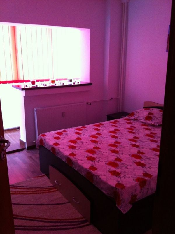 Apartament 3 camere bucuresti 250ron/zi - regim hotelier