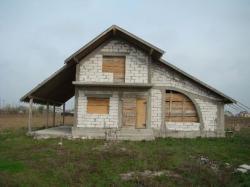DE VANZARE VILA P+1, ZONA COMUNA MOARA VLASIEI