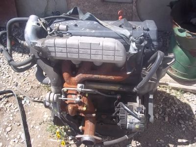 Dezmembrez Fiat Ducato