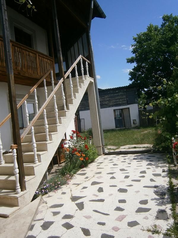 Casa Maracineni, Arges, 4 cam, 365 mp, iesire mun. Pitesti