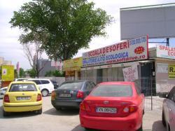 DE VANZARE SAU INCHIRIERE SPATIU COMERCIAL, ZONA CALEA VITAN