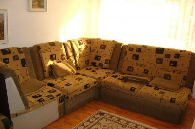 Vand apartament 3 camere Campina
