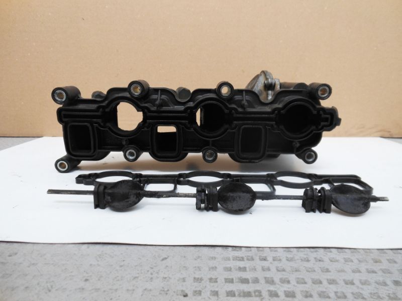 Reconditionam clapeta galerie admisie VW, Audi 2.7 si 3.0 TDi