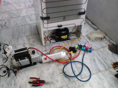 Service frigidere in Bucuresti
