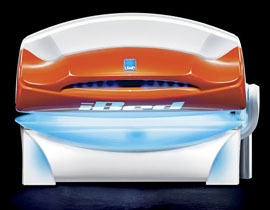 Richie Tanning Salon - Salon de bronzat zona Timpuri Noi