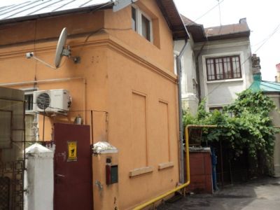 DE VANZARE, Casa p+m, centrul Bucurestiului