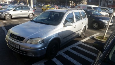 Vanzari auto straine