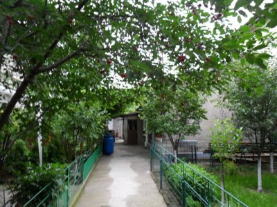 Vand casa locuibila si teren zona Nord Tei