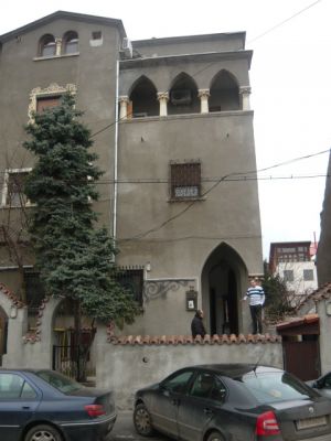 Vand vila superba in Cotroceni
