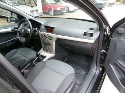 OPEL ASTRA H Sport HATCHBACK 2008