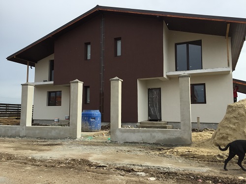 Vila De Vanzare berceni ilfov