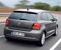 kit distributie volkswagen polo