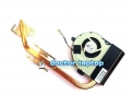 Sistem racire laptop Asus K84HR