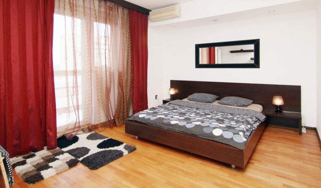 Cazare regim hotelier Bucuresti zone centrale