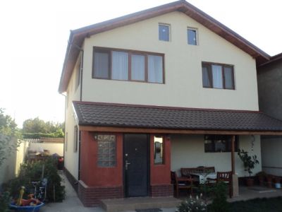 De vanzare vila P+1 - Clinceni