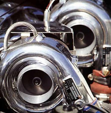 Reparatii turbina Garrett,Toyota,KKK,Mhi-ihi