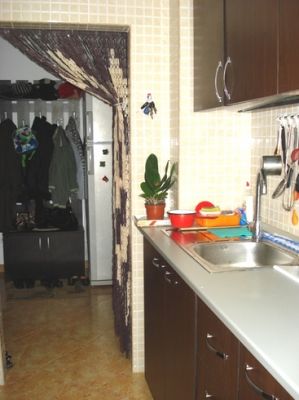 VAND APARTAMENT 3 CAMERE RAHOVA