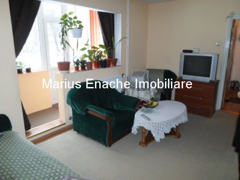 Oferta Apartament cu 3 camere zona Titan