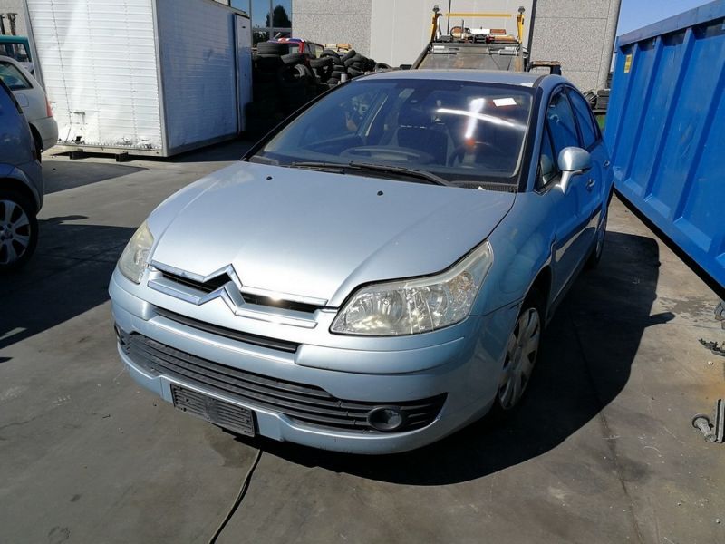 DEZMEMBREZ Citroen C4 1.6hdi  motor 1.6hdi tip 9HX ,1.4hdi tip 8HZ