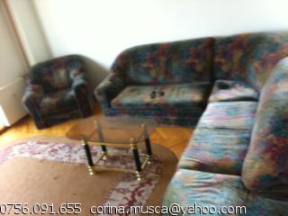 Inchiriez apartament