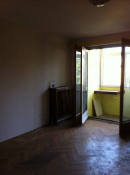 Vand 2 camere in Bucuresti, P-ta Kogalniceanu