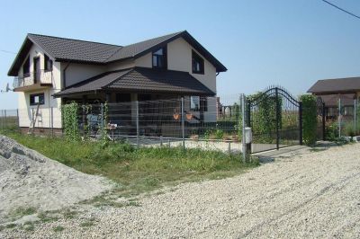 Vanzare vila noua