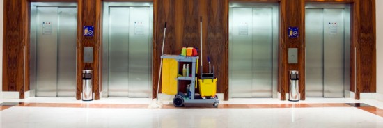 Servicii De Curatenie
