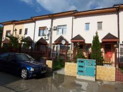 DE VANZARE VILA P+1+M, ZONA OTOPENI
