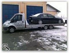 Tractari auto brasov 