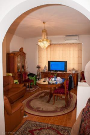 Vand/schimb vila antiaeriana