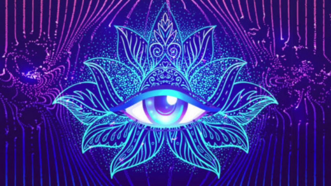 Clarvazatoare și indrumator spiritual, tamaduitoare pentru corp si minte