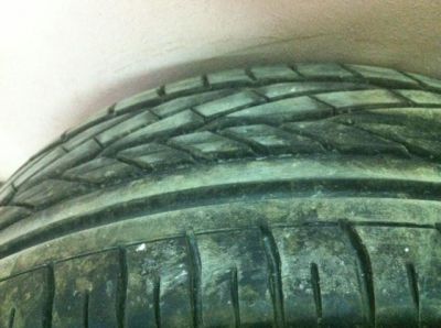 Vand Anvelope GoodYear