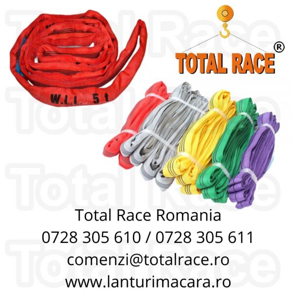  Chingi macarale si dispozitive de ridicare