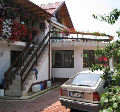 Vila Aninoasa, Arges, 1100 m2
